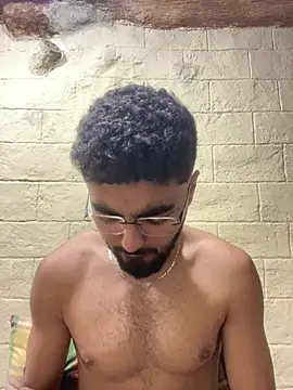 Show de webcam de Arabic_male07