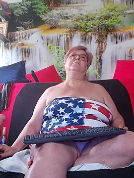 Sembang XXX Secara Langsung QueenPammy1