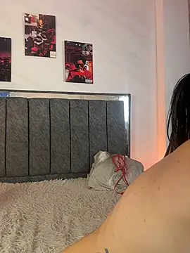 Jetf_Andrea_couple Live XXX-Chat