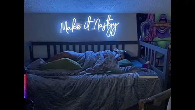 FaeAfterDark 라이브 XXX 채팅