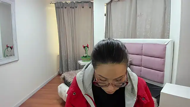 Chat XXX en directo de gaby_trent