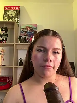 violettabond live XXX chat