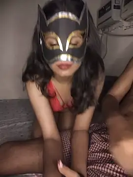 Chat XXX en directo de Hania_Zaidi