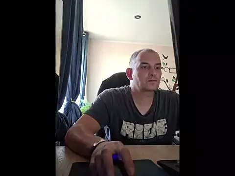 Вебкам-шоу Piotr481