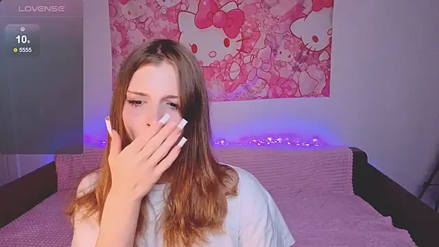 Czat XXX na żywo – LouiseKane