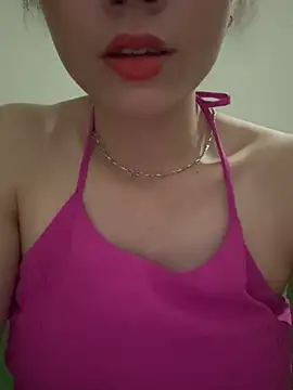 Aria_Maya 即時 XXX 聊天