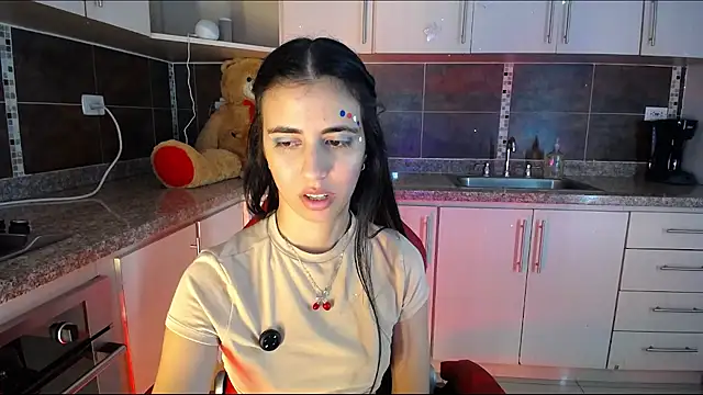 Živý XXX chat anna_alvarez
