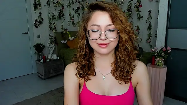 Chatroom XXX en direct de SereneFlame