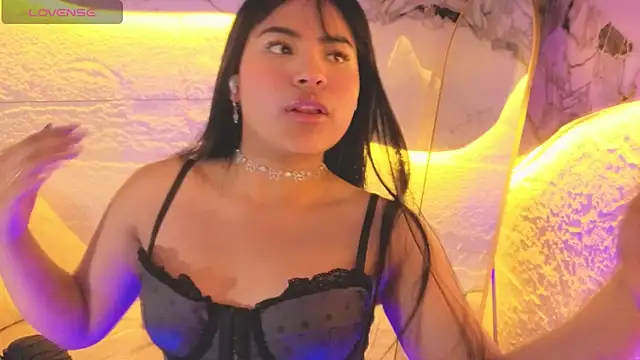 Sembang XXX Secara Langsung Paulette_v