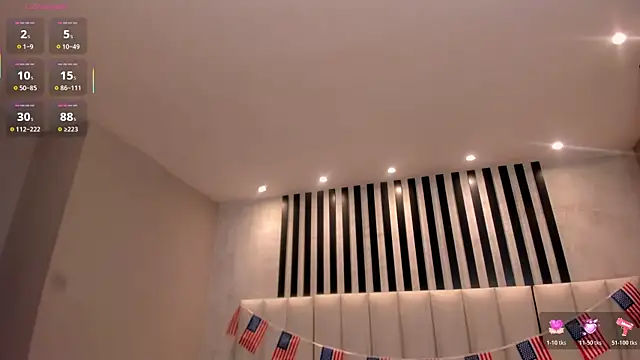 LiamCarterX 라이브 XXX 채팅