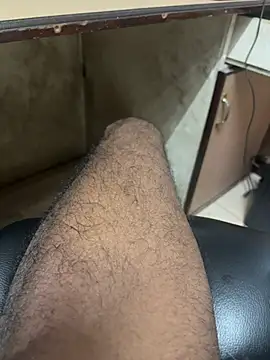 jameskunna Pertunjukan Webcam
