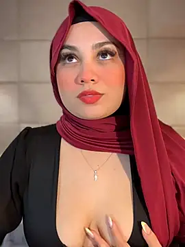 Czat XXX na żywo – _anjum_