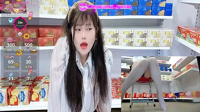 _7Eleven_ 现场XXX聊天