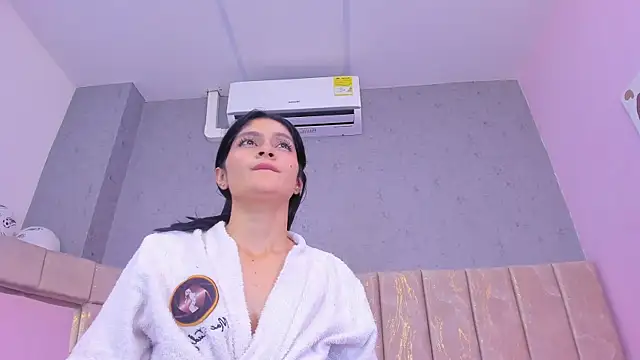 Tiffany_mendez 라이브 XXX 채팅