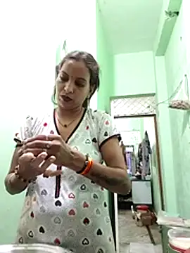 Chat +18 de Sexy-Kajal2 ao vivo
