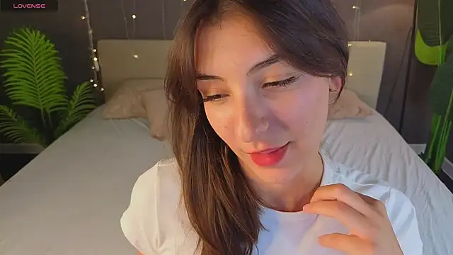 Carrie_Roberts' Live XXX Chat