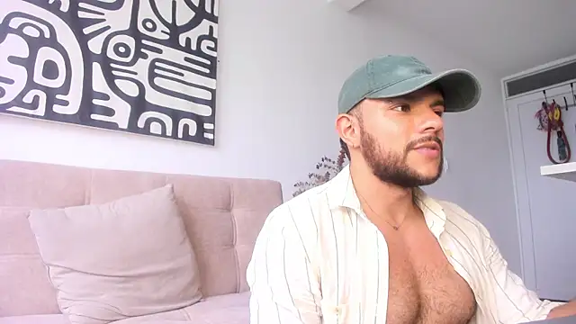 دردشة Simon_Brown الجنسية المباشرة