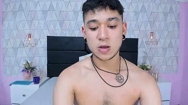MarkLaurens – Naživo XXX chat