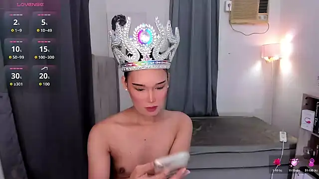 Bella_YsmaelのライブXXXチャット