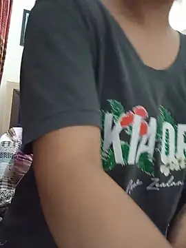 Chat XXX ao vivo de Tanha18
