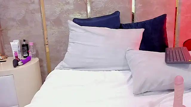 Czat XXX na żywo – MaiaLopez