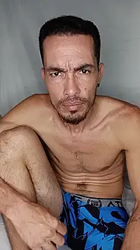 Czat XXX na żywo – El_junior44