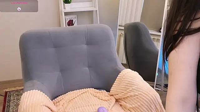 Chat +18 de AmmyZhaklin ao vivo