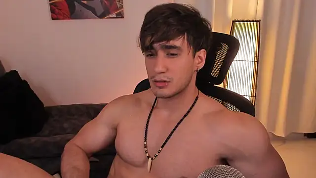 AlexRivera6 – Live XXX-chat