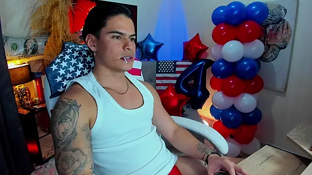 Matias_Murrier live XXX chat