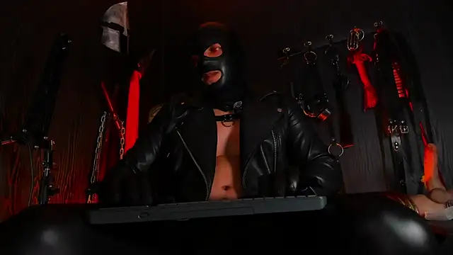 Master_Connor_BDSM live XXX chat