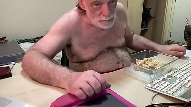Živý XXX chat coach-karl