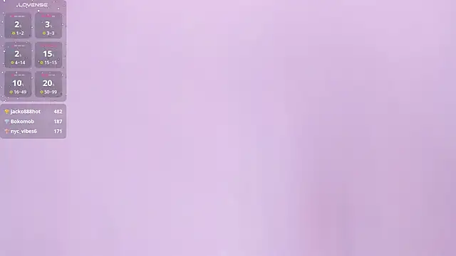Czat XXX na żywo – cherry_monroe