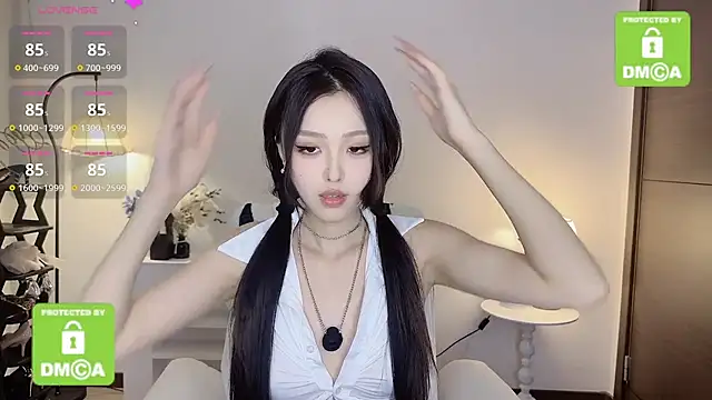 Živý XXX chat IAIA_iris
