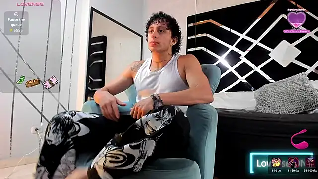 JayTaylorr's Live XXX Chat