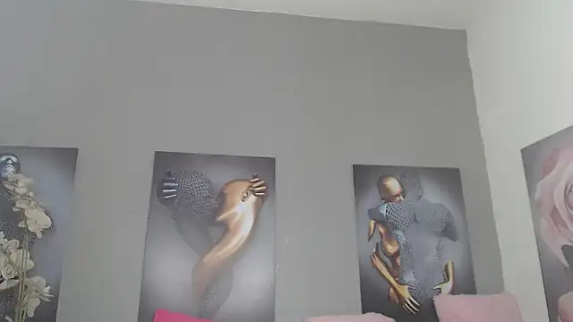 AntonellaBlanc Adlı Modelin Canlı XXX Sohbeti