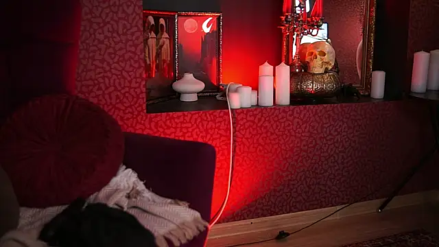 Sense_Of_Rosemary – Live XXX-chat