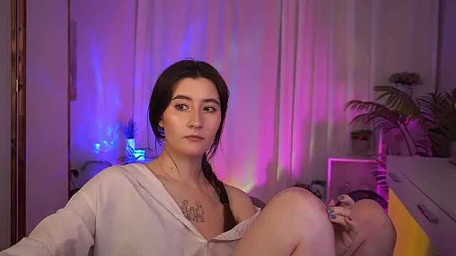 MayShawty – Live XXX-chat