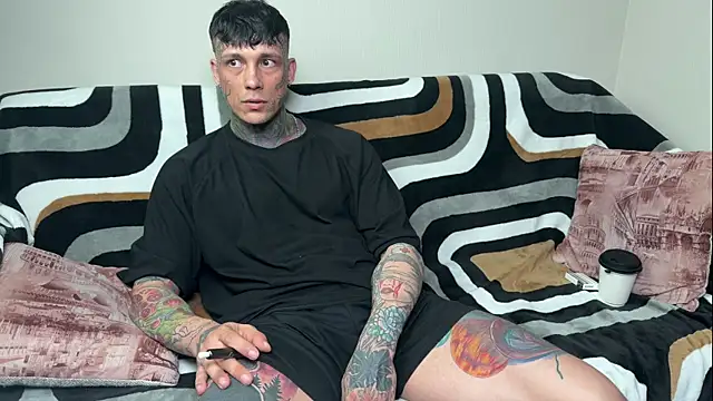 Chat XXX Live Anubisgods