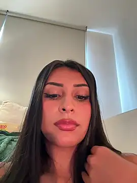sweetAli_ Obrolan Langsung XXX