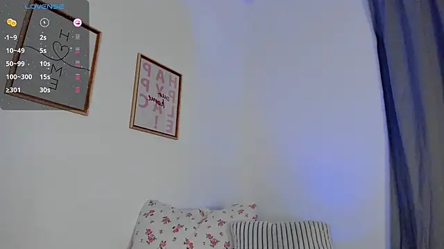 damn_cutie Adlı Modelin Canlı XXX Sohbeti