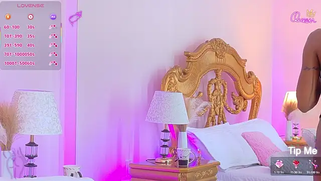 Czat XXX na żywo – AshleyFerri