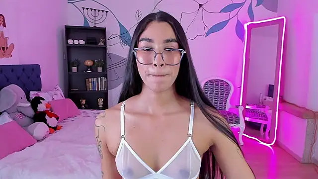 Dana_Paula 라이브 XXX 채팅