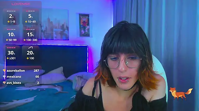 goth_minervan Live XXX chat