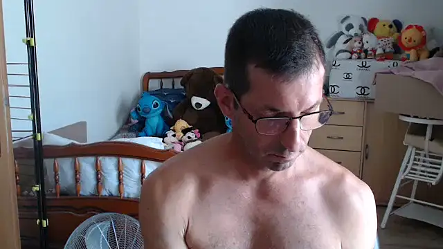 Chat XXX en directo de steph19x5
