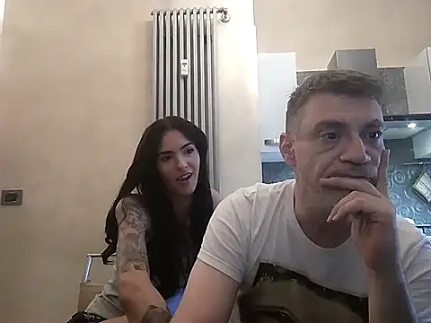 realwebcam Webcam-Show