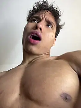 Chat XXX ao vivo de NelModel1