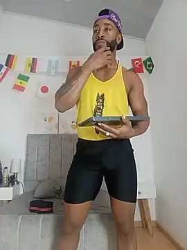 Dante_Knox 라이브 XXX 채팅