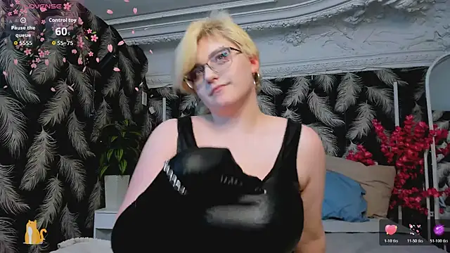 Xiao_Eclipse's Live XXX Chat