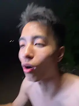 FFSSYYYHHNL789 Pertunjukan Webcam