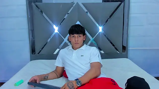 TemptKing_ Live XXX-chat